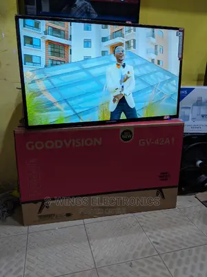 Good Vision Smart Inch 42
