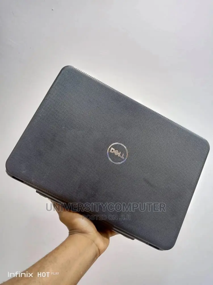 Laptop Dell Inspiron 15 4GB Intel Core I3 HDD 500GB