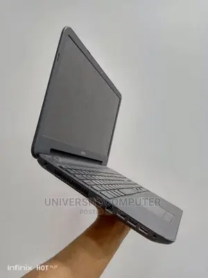 Laptop Dell Inspiron 15 4GB Intel Core I3 HDD 500GB
