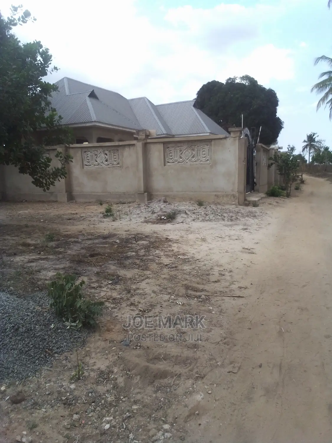 3bdrm House in Mark Real Estate, Kibaha for Sale