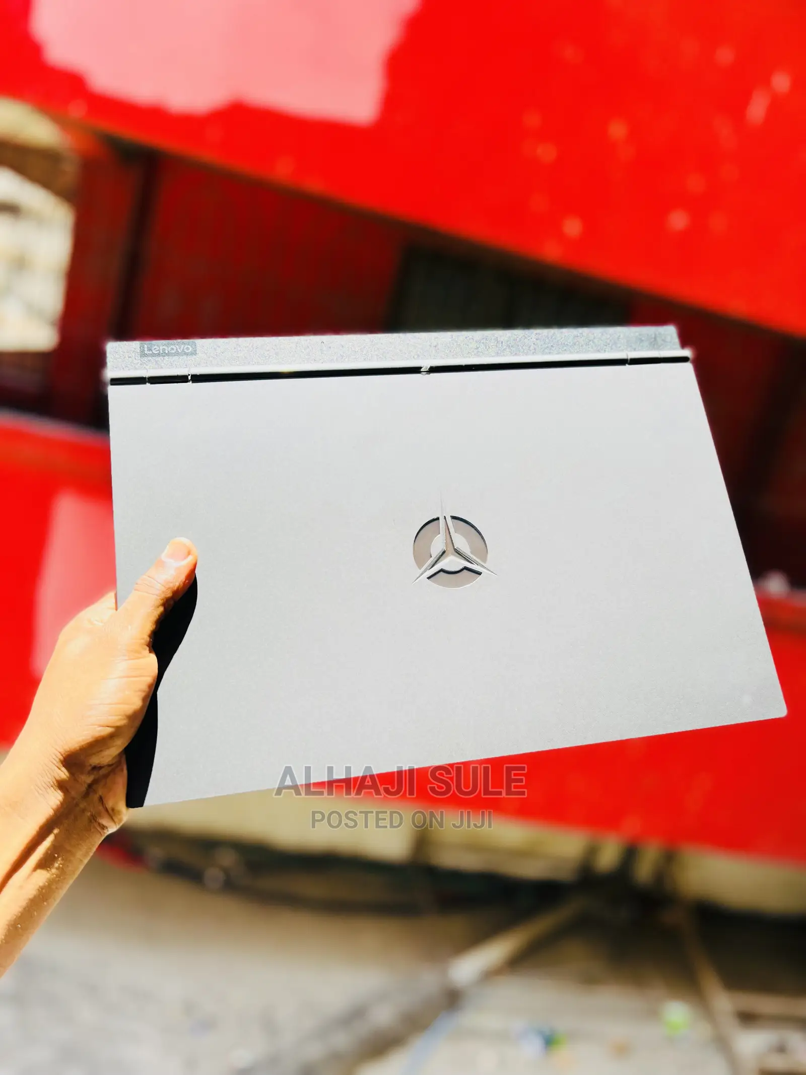 New Laptop Lenovo Legion 5i 16GB Intel Core I7 SSD 512GB