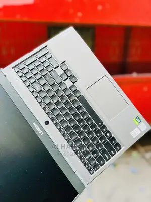 New Laptop Lenovo Legion 5i 16GB Intel Core I7 SSD 512GB