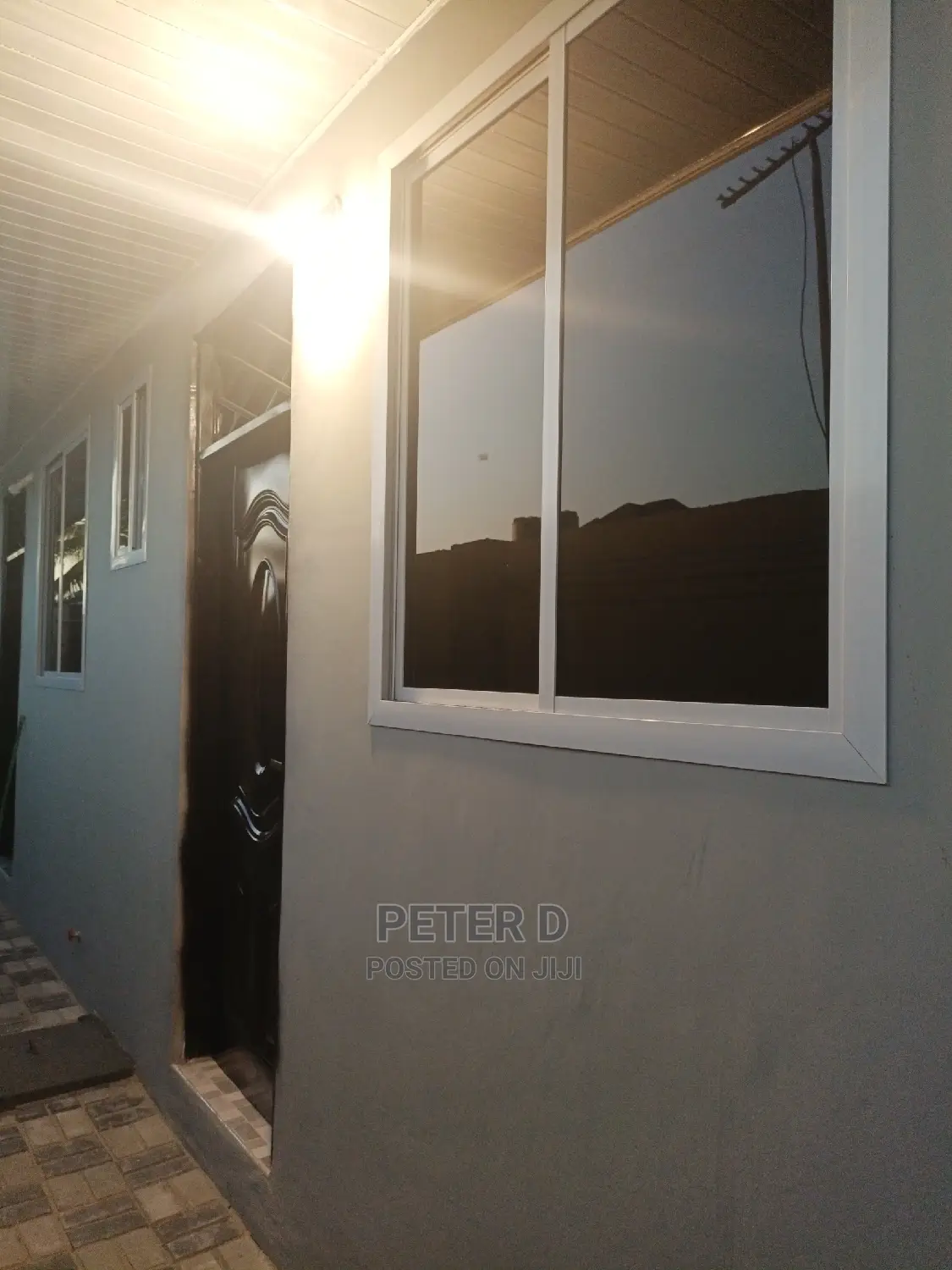 1bdrm Apartment in Mwananyamala for rent
