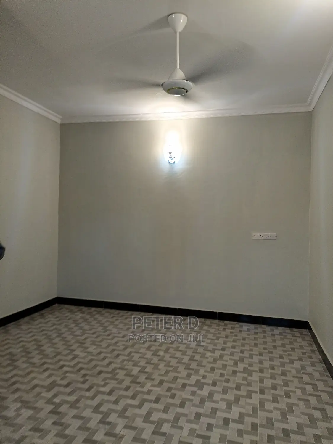 1bdrm Apartment in Mwananyamala for rent