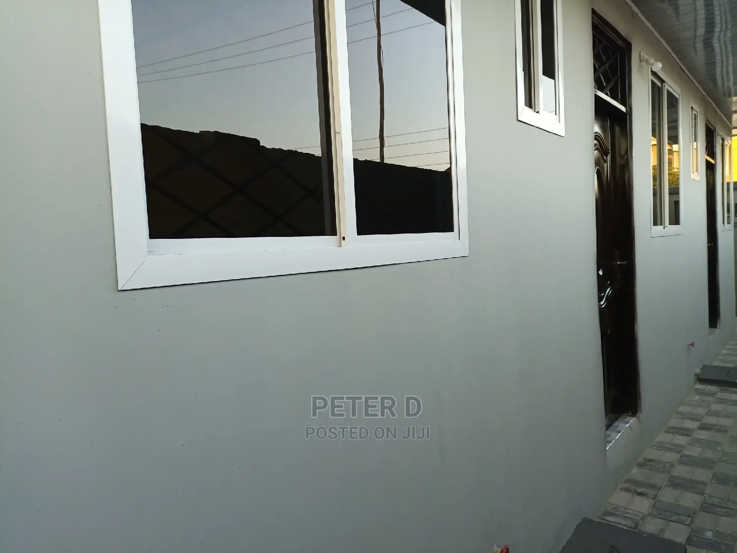 1bdrm Apartment in Mwananyamala for rent