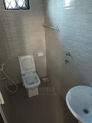 1bdrm Apartment in Mwananyamala for rent