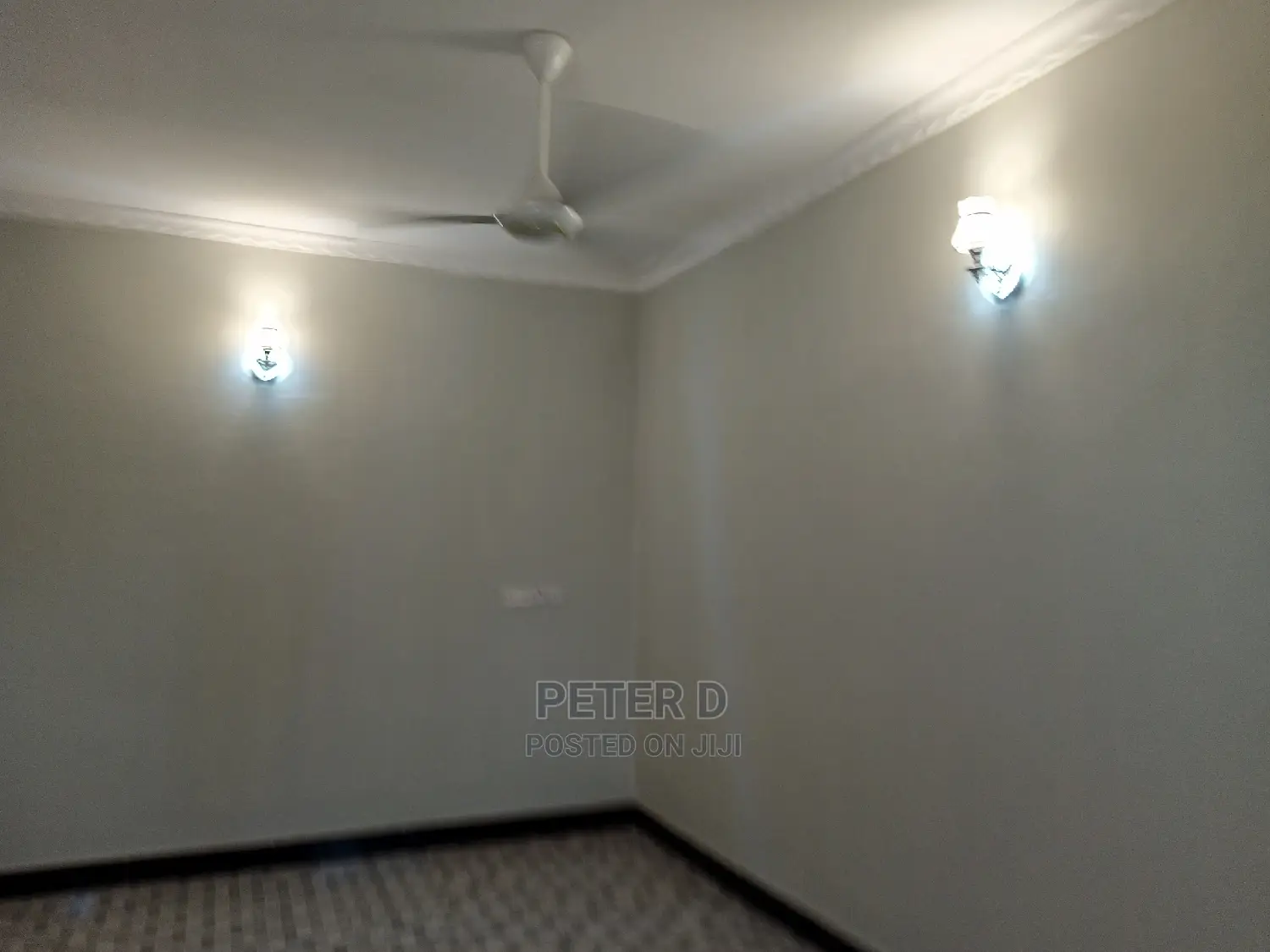 1bdrm Apartment in Mwananyamala for rent