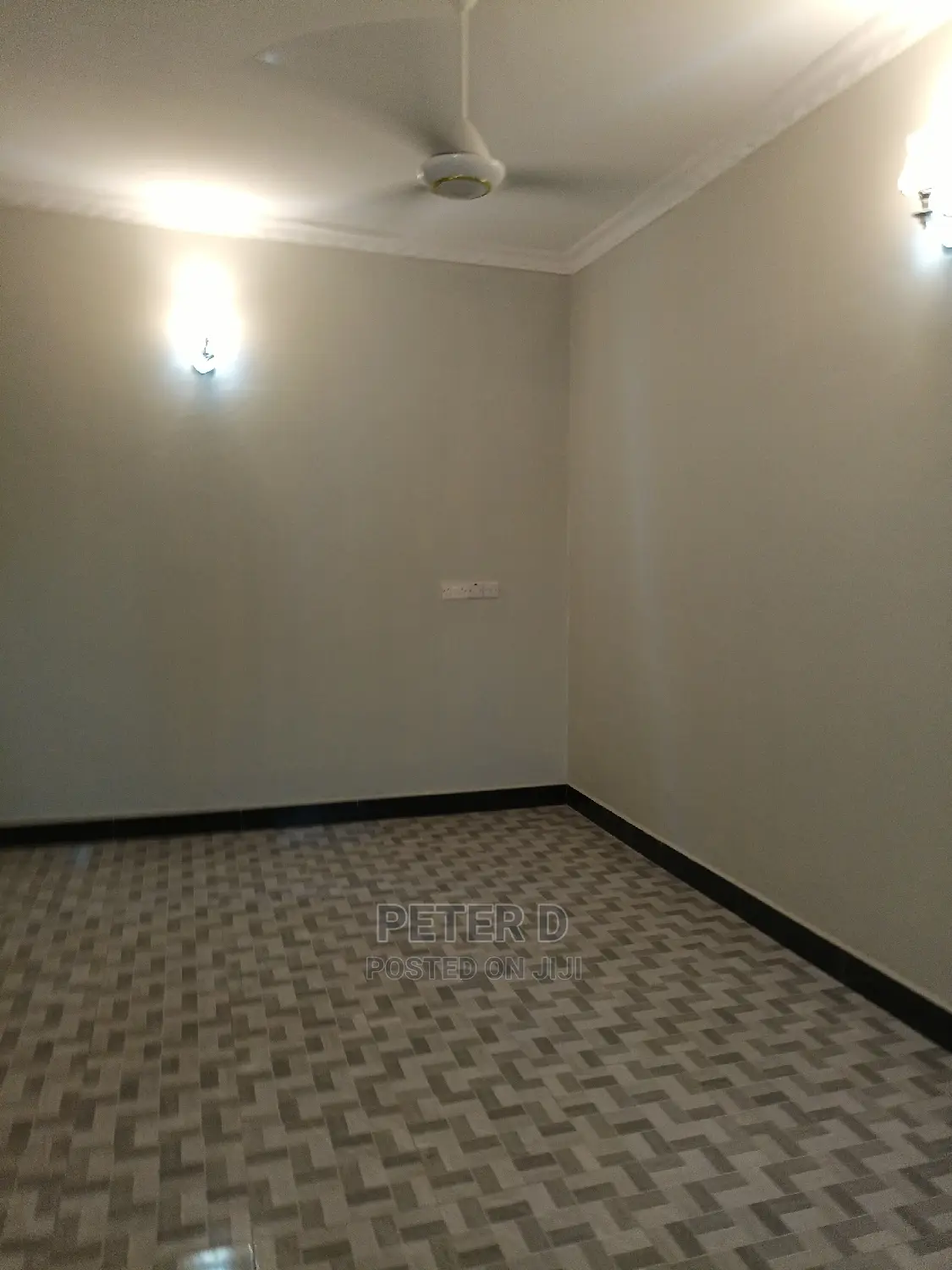1bdrm Apartment in Mwananyamala for rent