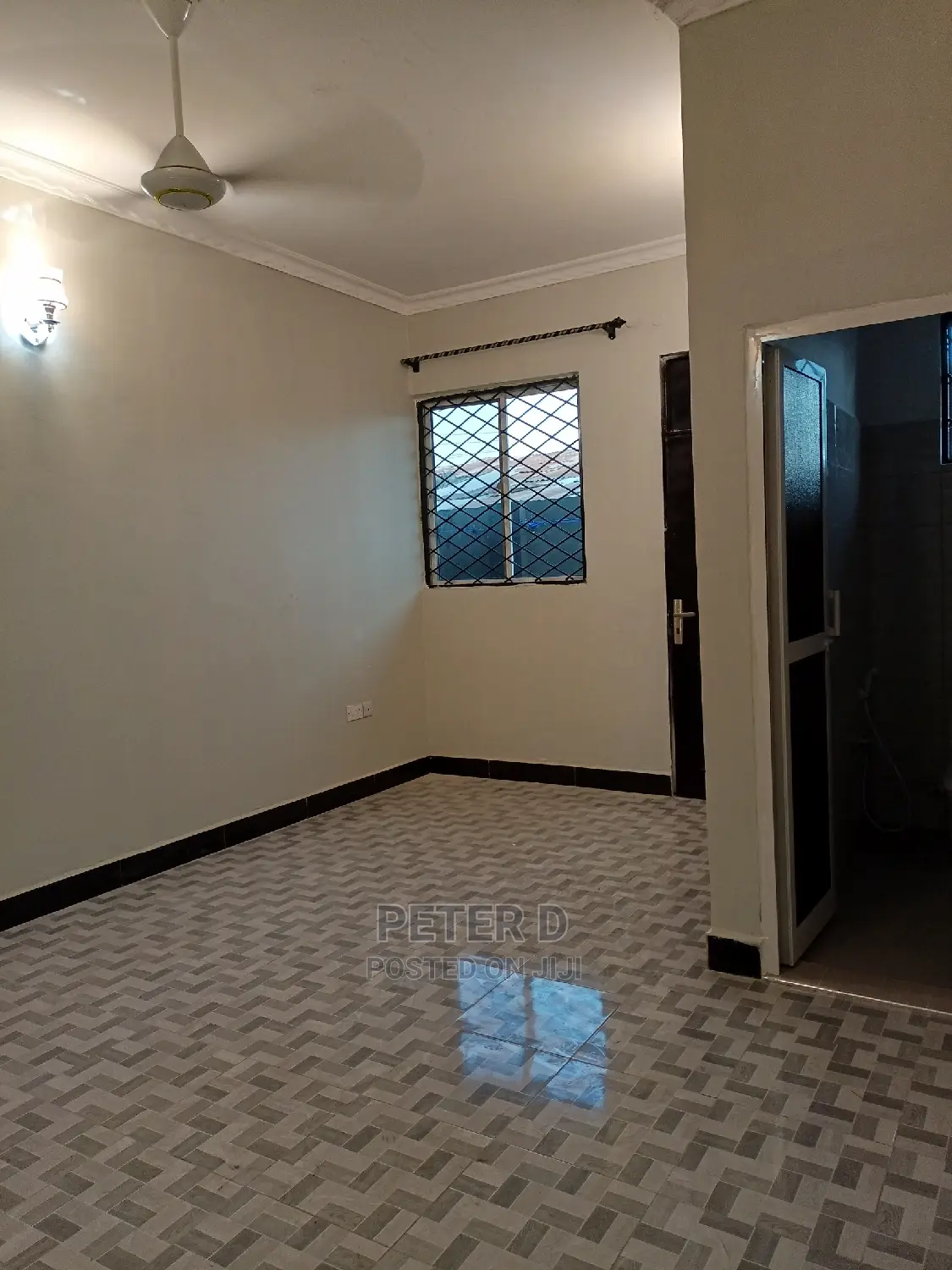 1bdrm Apartment in Mwananyamala for rent