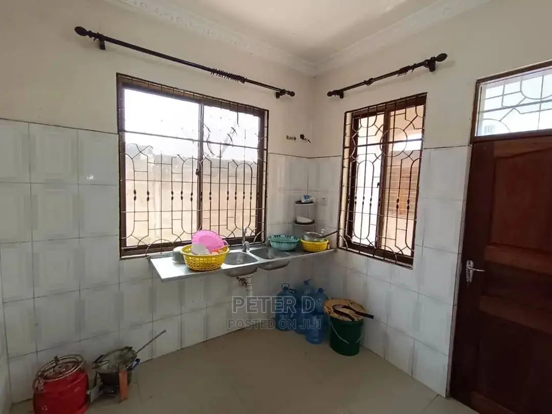 3bdrm House in Kimara for rent