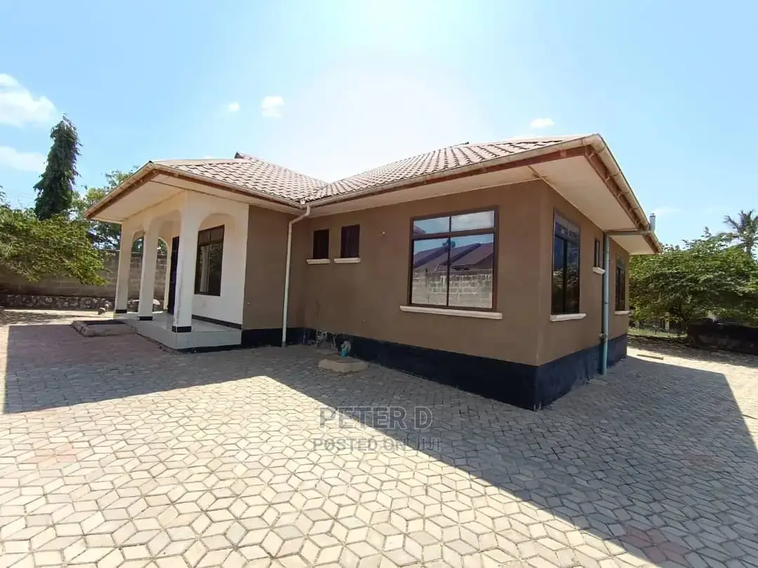 3bdrm House in Kimara for rent
