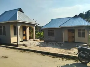 3bdrm House in Malamba Mawili, Kinondoni for Sale