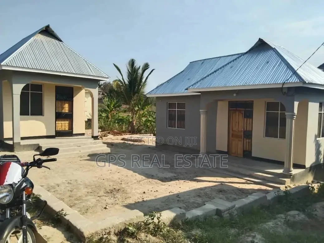 3bdrm House in Malamba Mawili, Kinondoni for Sale