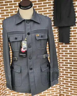 Fernando Mens Suits