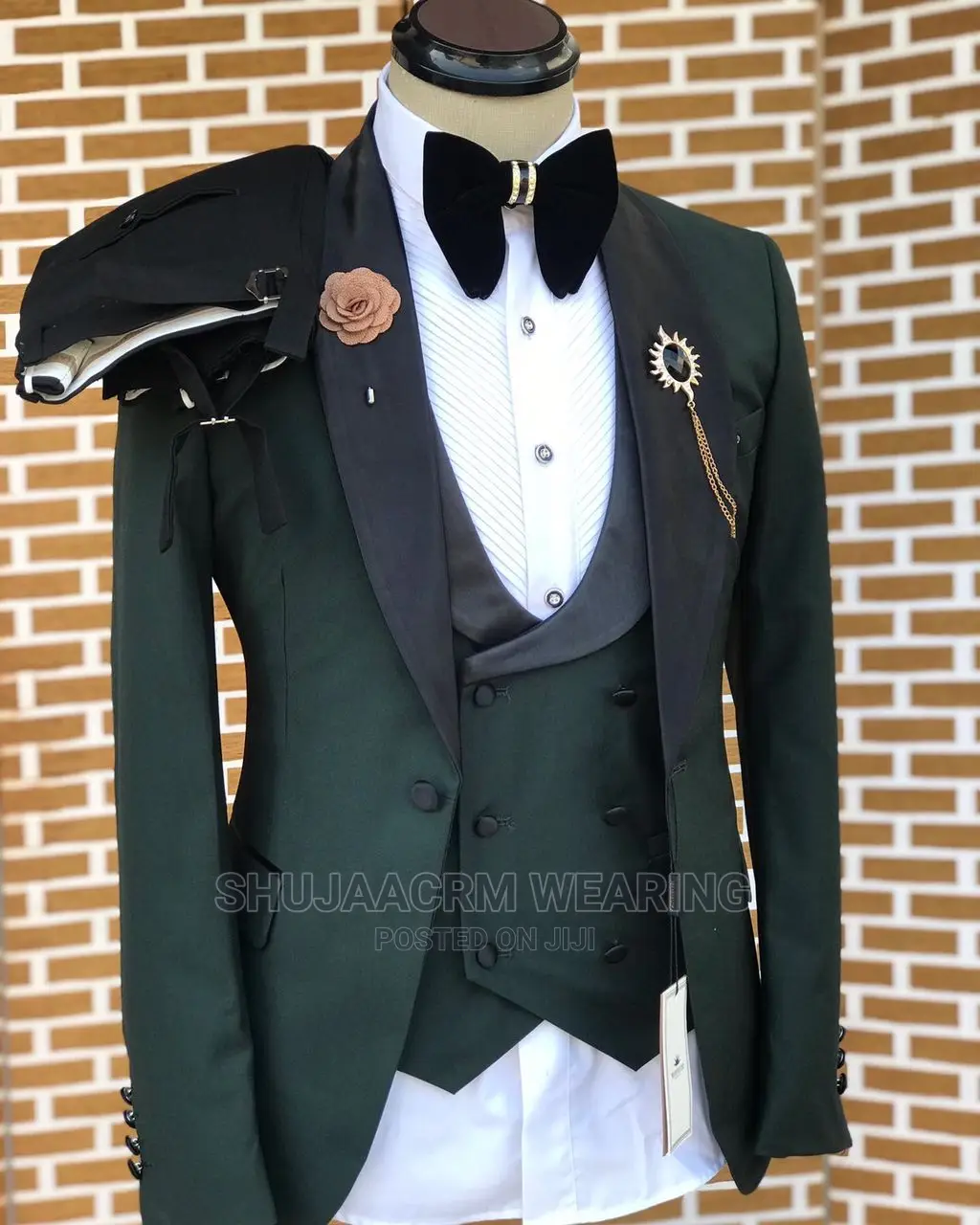 Taxedo Mens Suits
