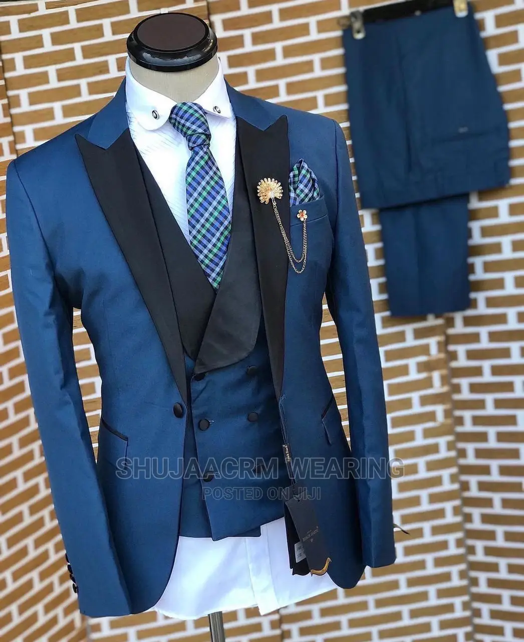 Taxedo Mens Suits