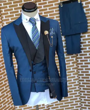 Taxedo Mens Suits