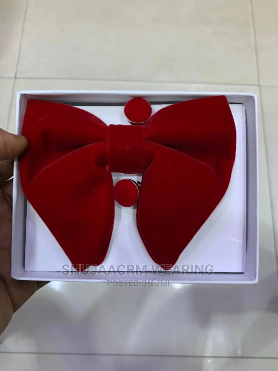 Necktie From Turkey