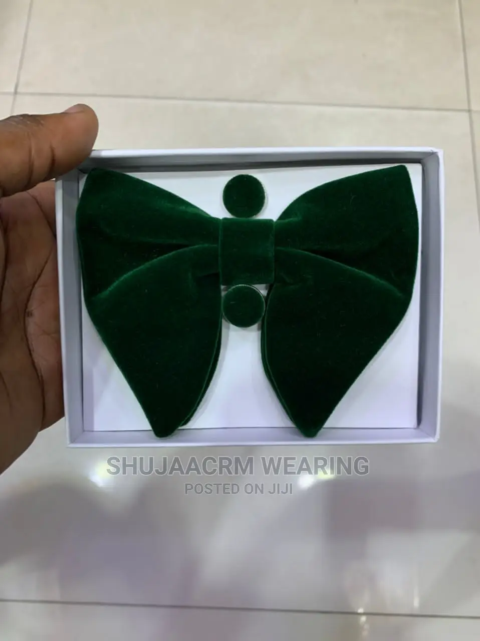 Necktie From Turkey