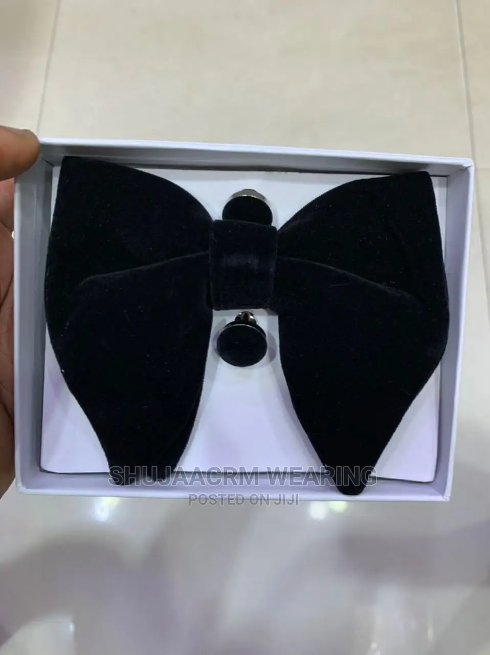Necktie From Turkey