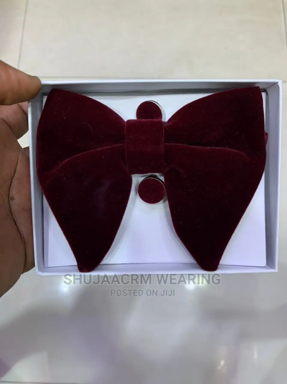 Necktie From Turkey