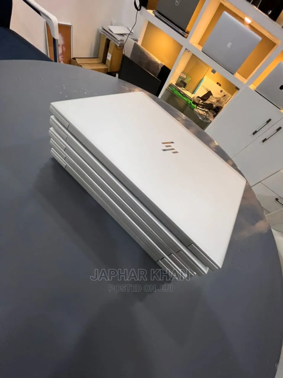 Laptop HP EliteBook 830 G5 8GB Intel Core I5 SSD 256GB