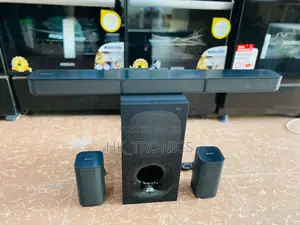 Sony Soundbar Ht-S20r