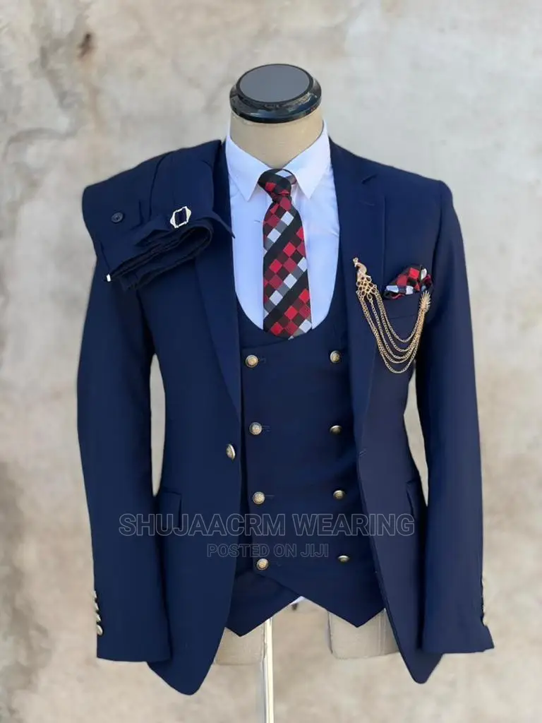 Turkish Mens Suits