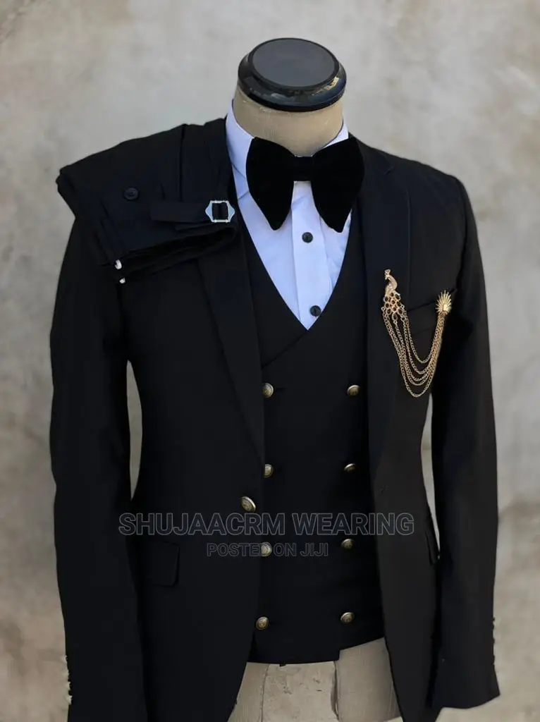 Turkish Mens Suits