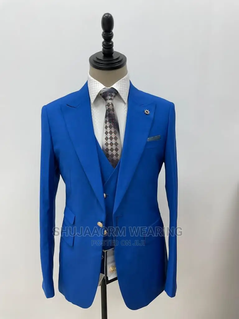 Turkish Mens Suits