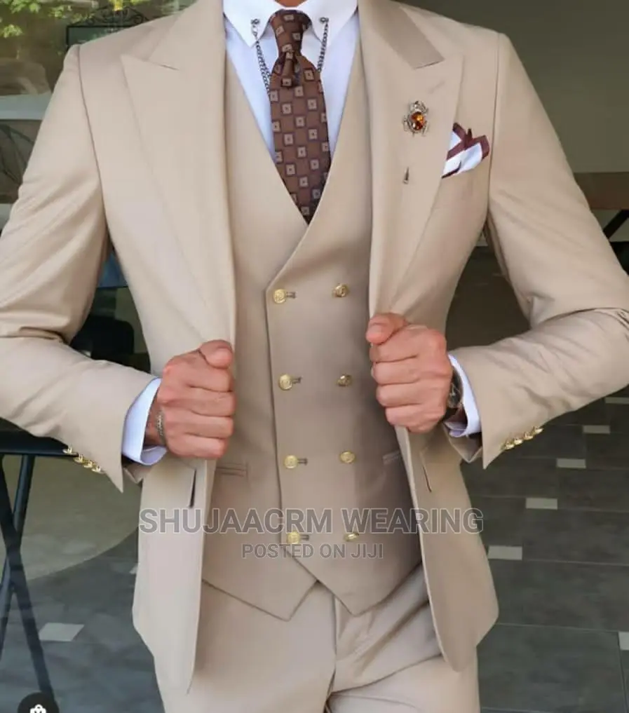Turkish Mens Suits