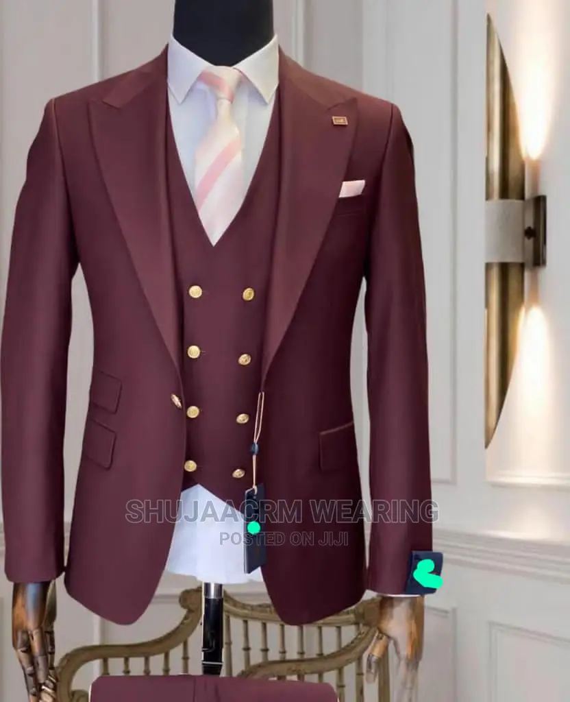 Turkish Mens Suits