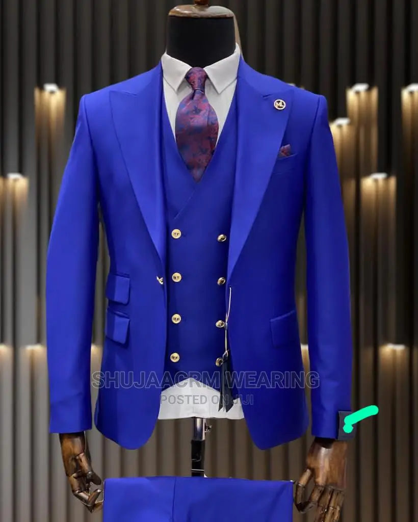 Turkish Mens Suits