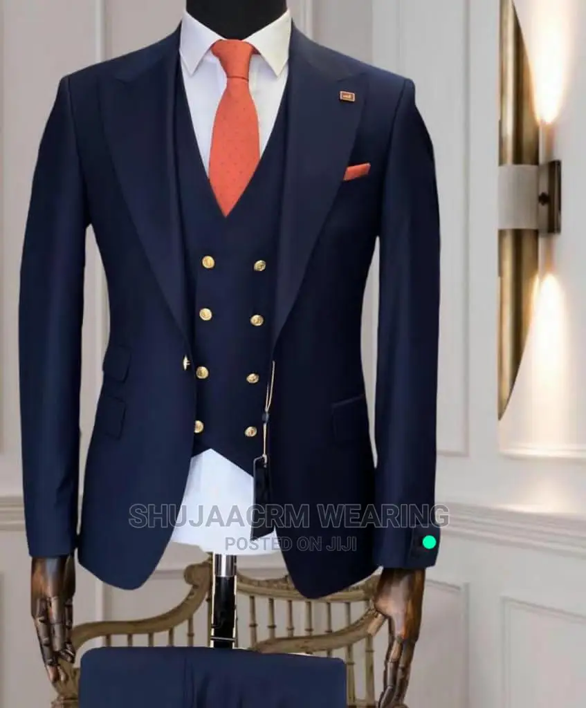 Turkish Mens Suits