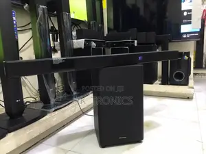 Hisense Atmos Soundbar