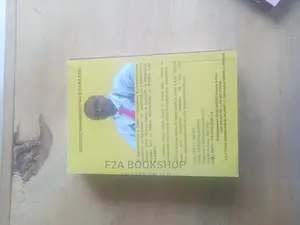 Tabia Za Kitajiri By Dr Makirita Amani