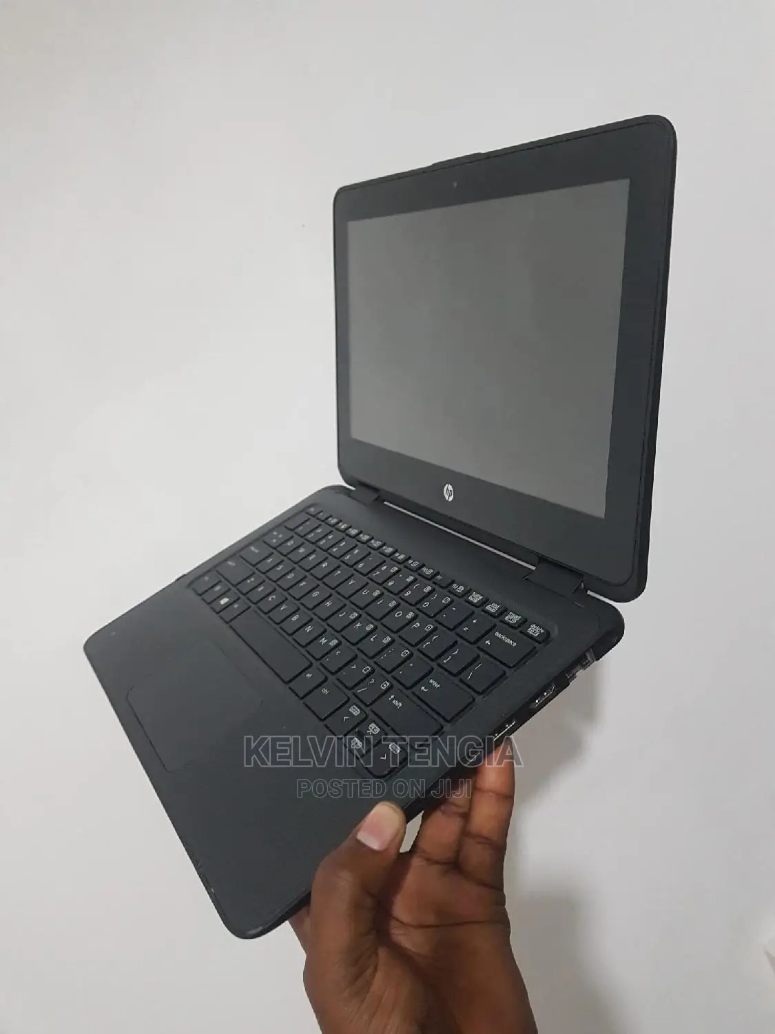 Laptop HP Probook 11 EE G1 4GB Intel Celeron SSD 128GB