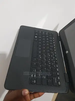Laptop HP Probook 11 EE G1 4GB Intel Celeron SSD 128GB