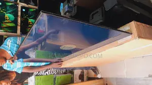 Samsung Crystal Uhd 4K Inch 50 Au8000