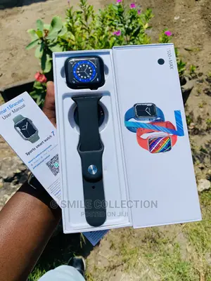 Watch 7 (T500+ Promax)