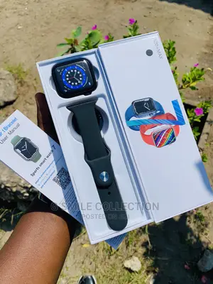 Watch 7 (T500+ Promax)