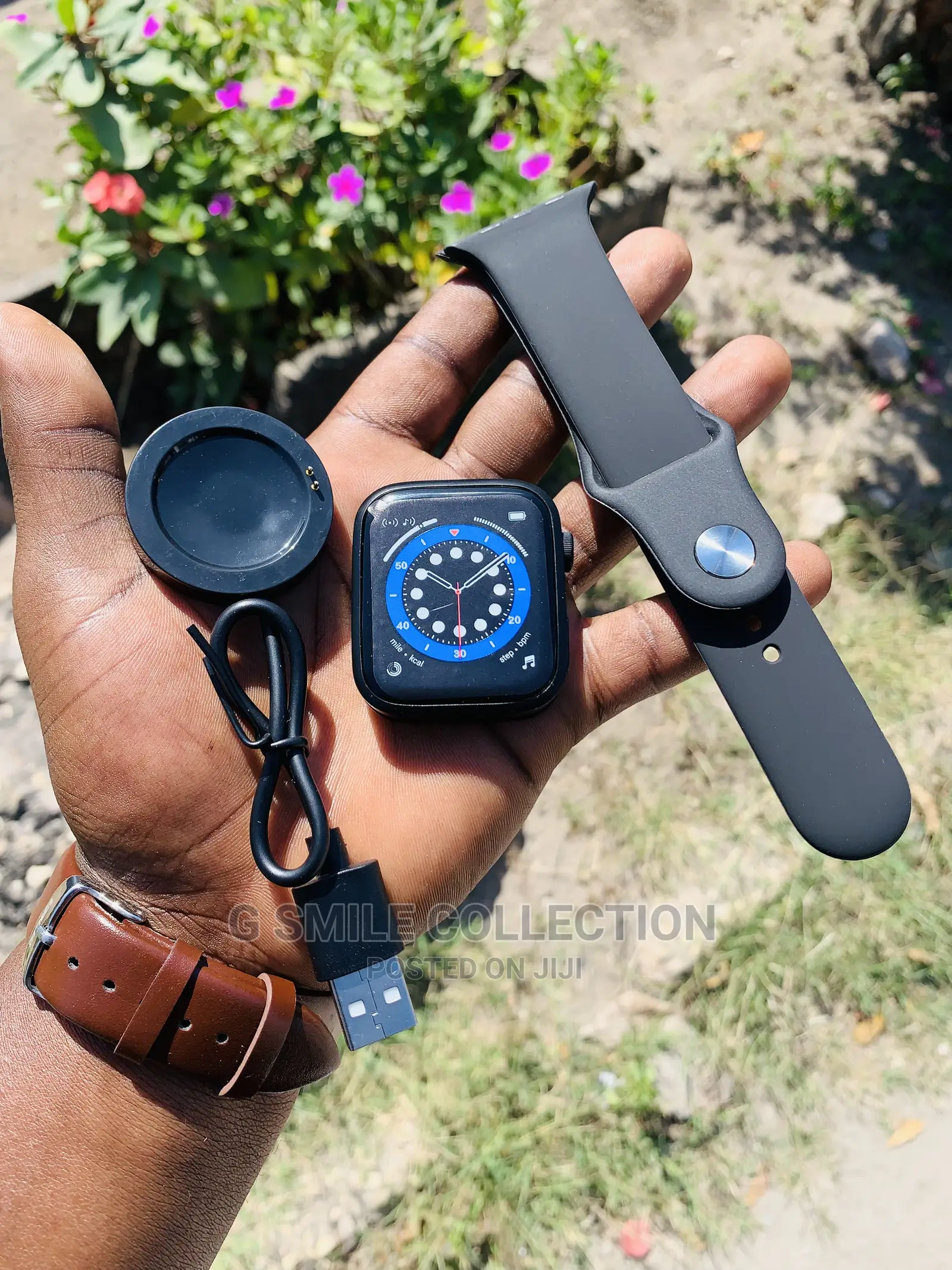 Watch 7 (T500+ Promax)