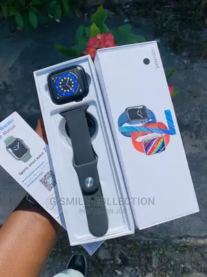 Watch 7 (T500+ Promax)