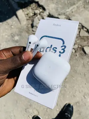 Redmi Buds 3