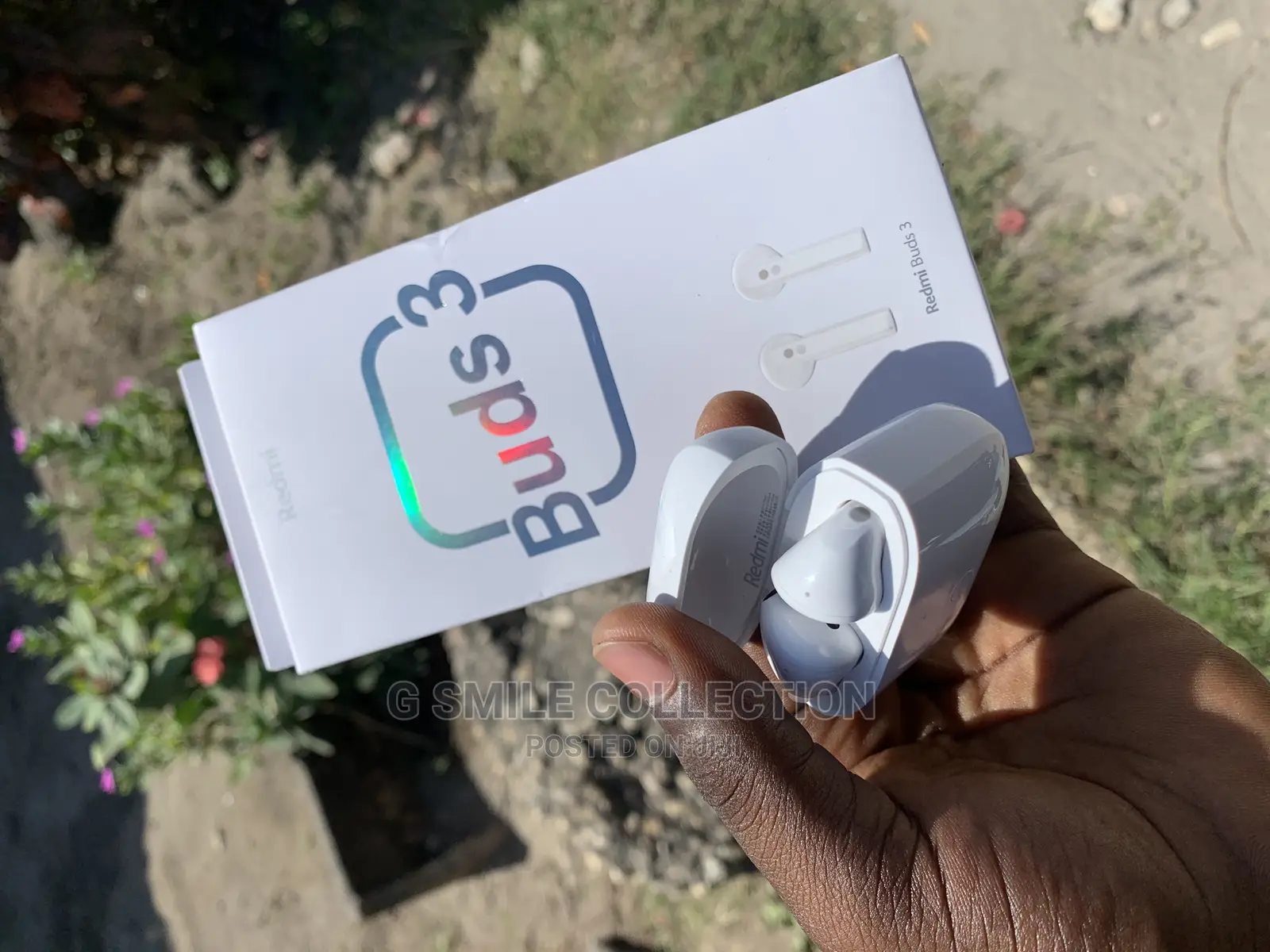 Redmi Buds 3