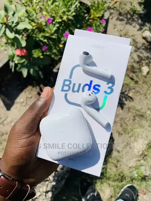 Redmi Buds 3