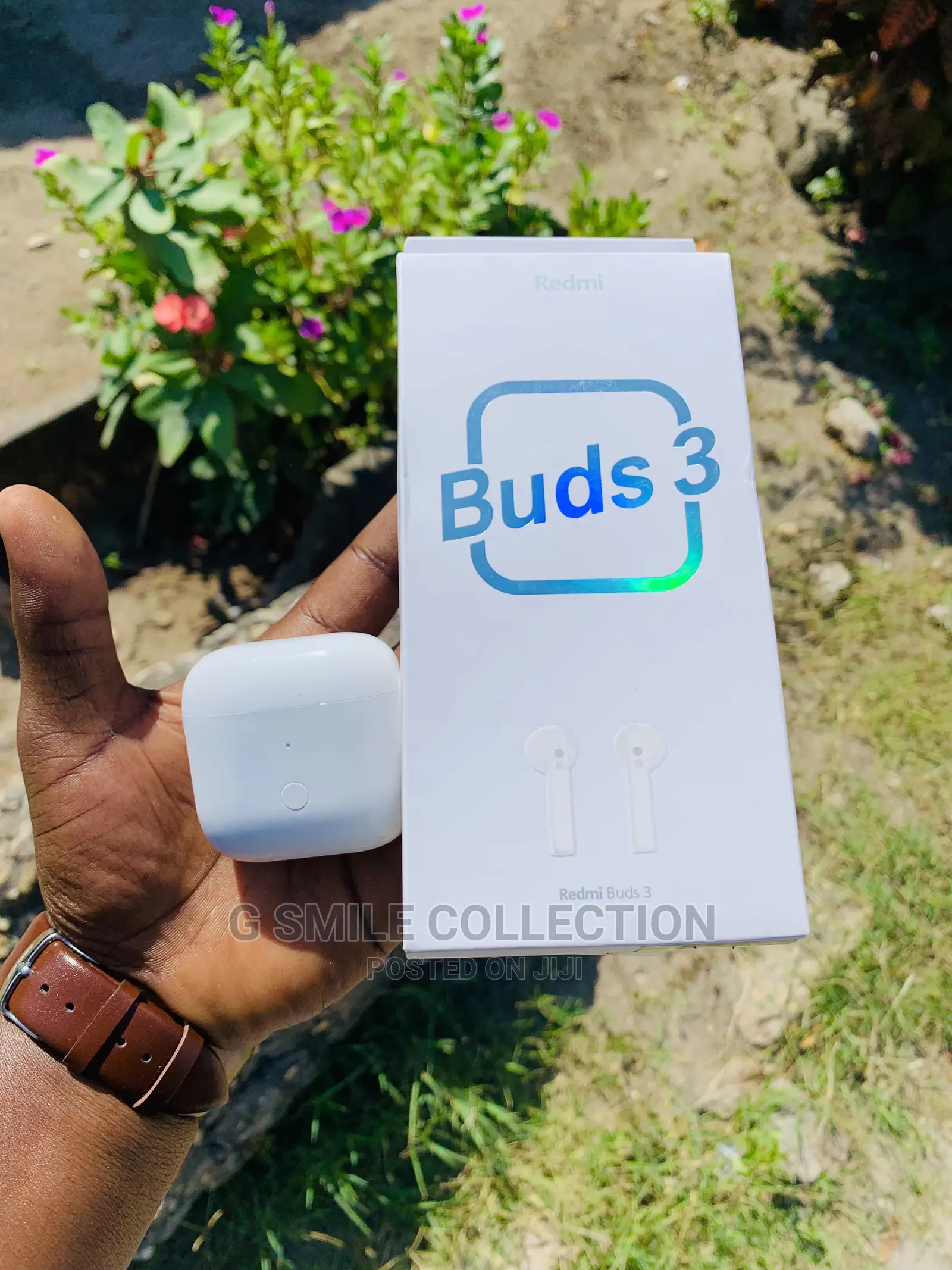 Redmi Buds 3