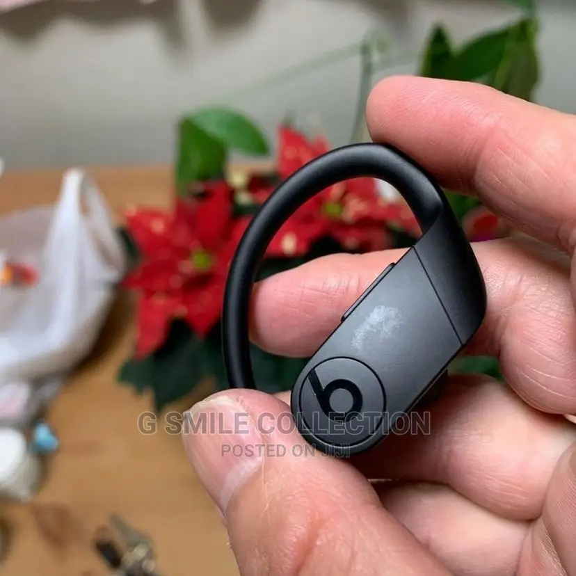 Power Beats Pro