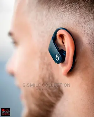 Power Beats Pro