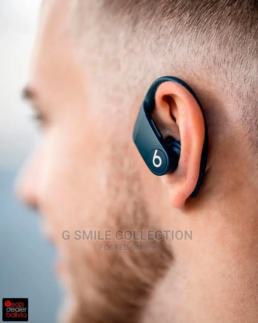 Power Beats Pro